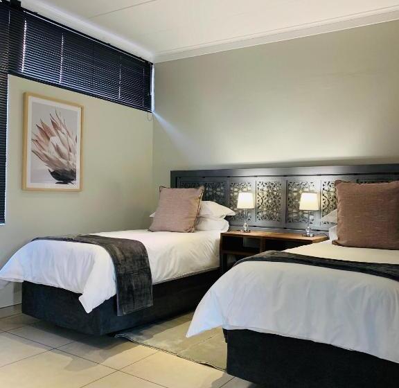 بنسيون Welgemeendt Accommodation