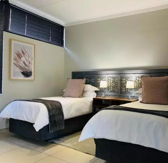 Majatalo Welgemeendt Accommodation