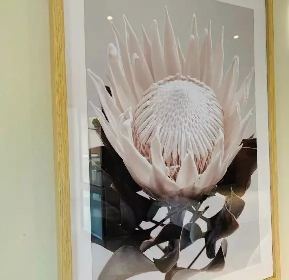 Majatalo Welgemeendt Accommodation