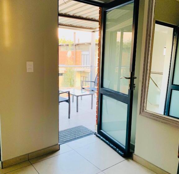 بنسيون Welgemeendt Accommodation