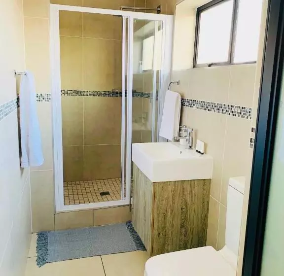 Majatalo Welgemeendt Accommodation