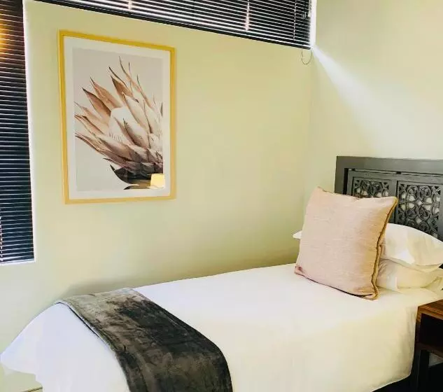 Majatalo Welgemeendt Accommodation