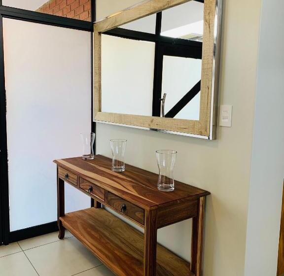 بنسيون Welgemeendt Accommodation