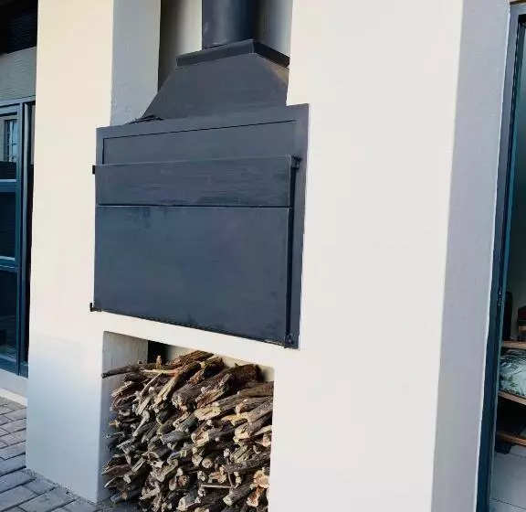 Majatalo Welgemeendt Accommodation