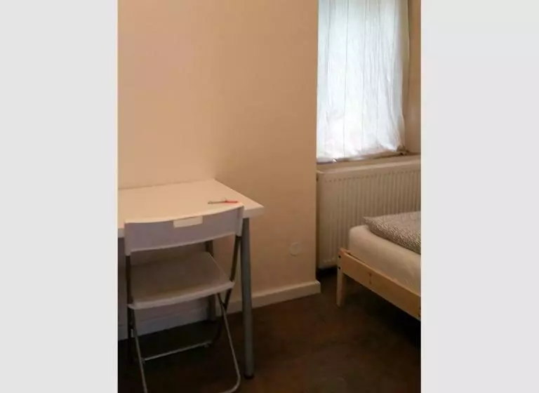 هاستل Lodgecity Private Rooms B