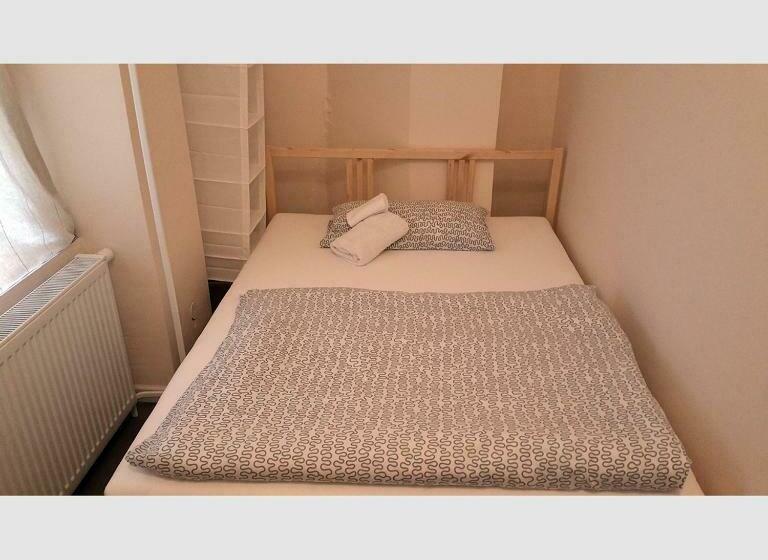 هاستل Lodgecity  Private Rooms B