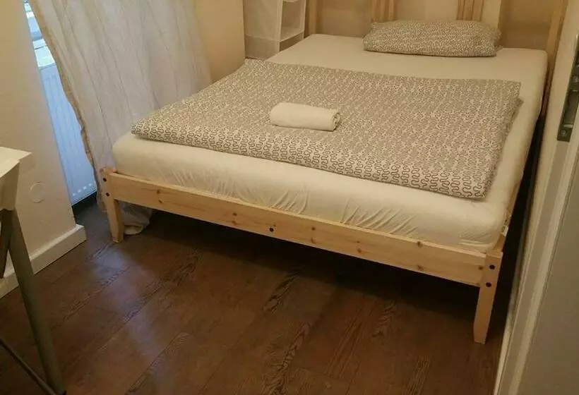 هاستل Lodgecity Private Rooms B