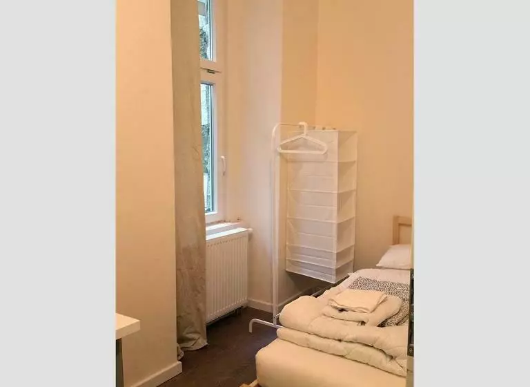 هاستل Lodgecity Private Rooms B