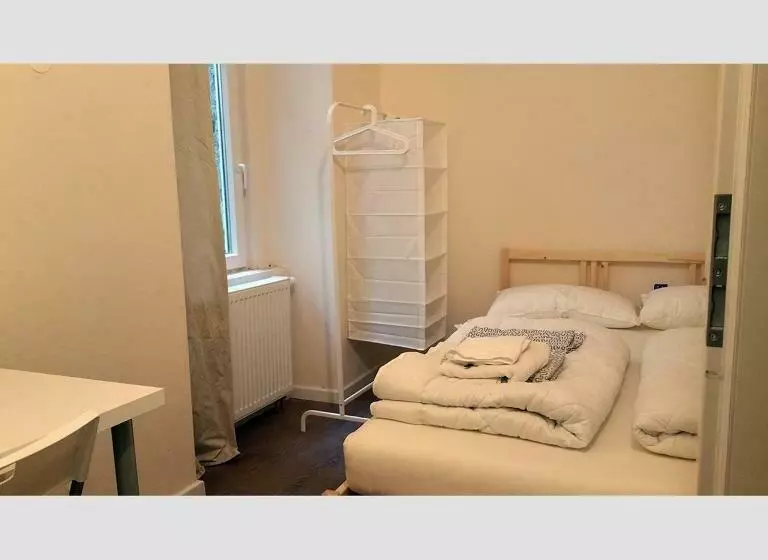 هاستل Lodgecity Private Rooms B