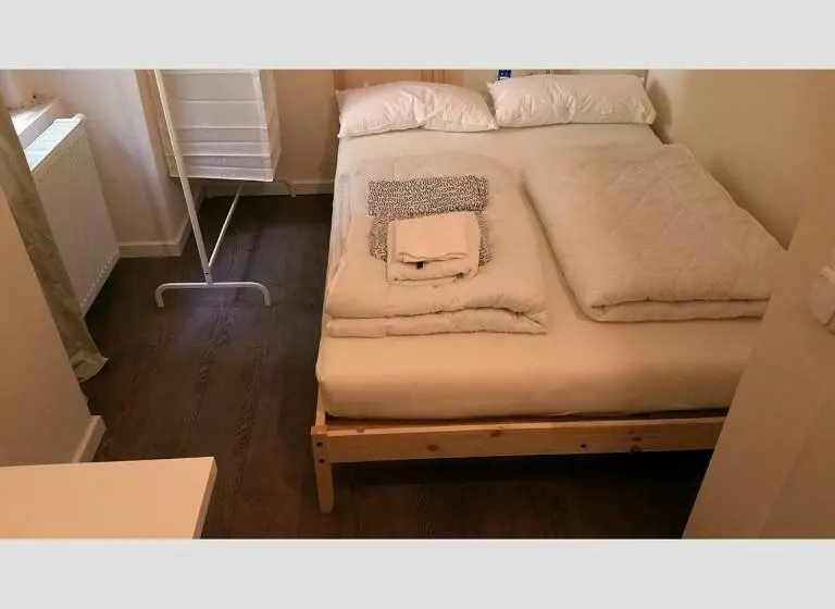 هاستل Lodgecity Private Rooms B