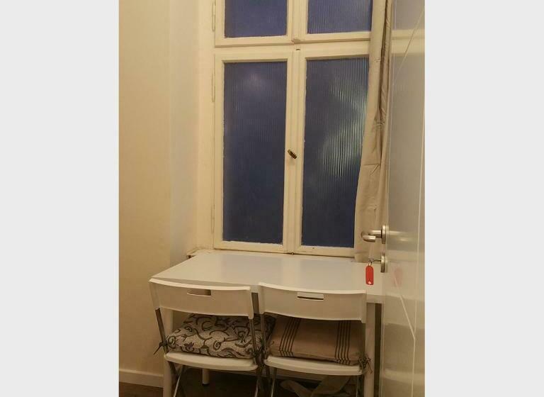 هاستل Lodgecity  Private Rooms B