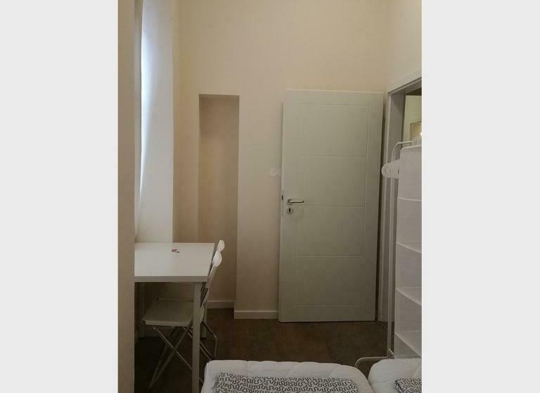 هاستل Lodgecity  Private Rooms B