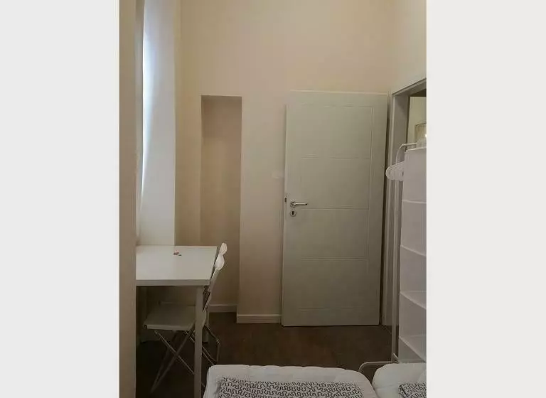 هاستل Lodgecity Private Rooms B