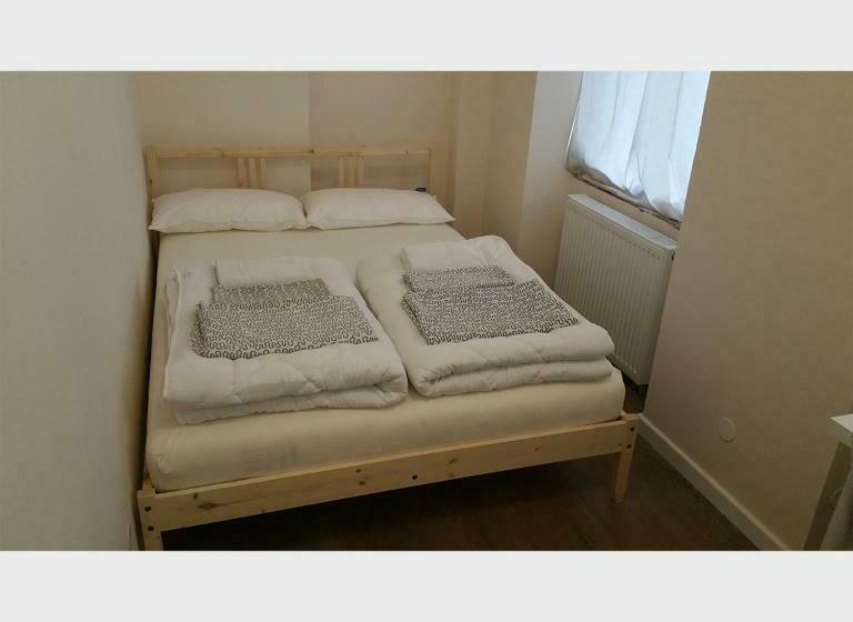 هاستل Lodgecity  Private Rooms B