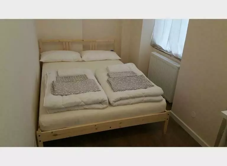 هاستل Lodgecity Private Rooms B