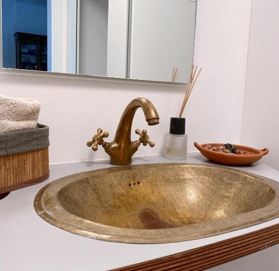 민박 Antica Sosta Dei Viandanti