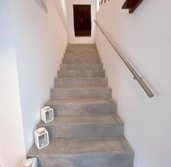 민박 Antica Sosta Dei Viandanti