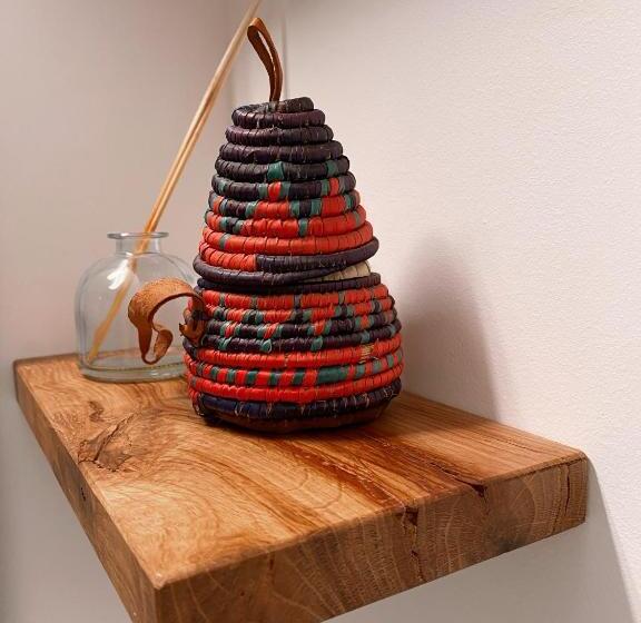 민박 Antica Sosta Dei Viandanti