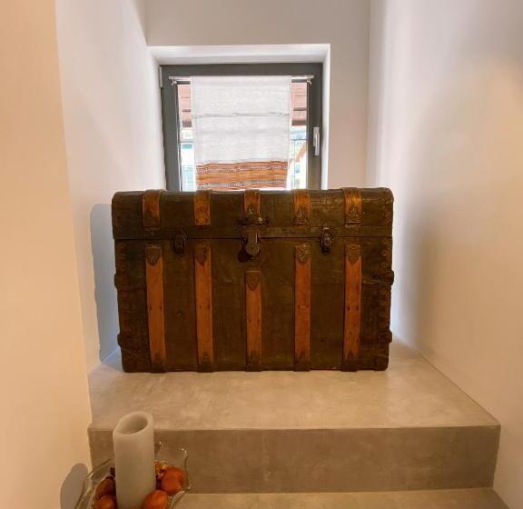 민박 Antica Sosta Dei Viandanti