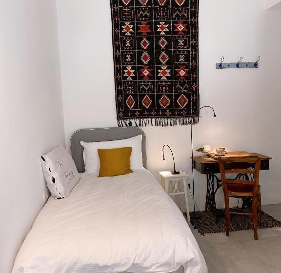 민박 Antica Sosta Dei Viandanti