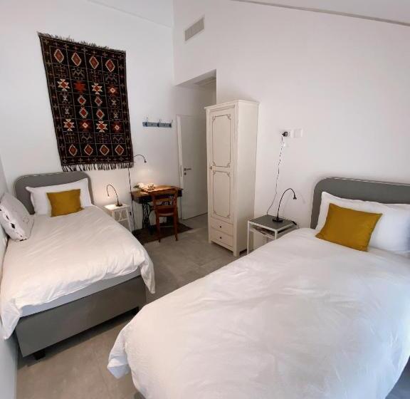 민박 Antica Sosta Dei Viandanti