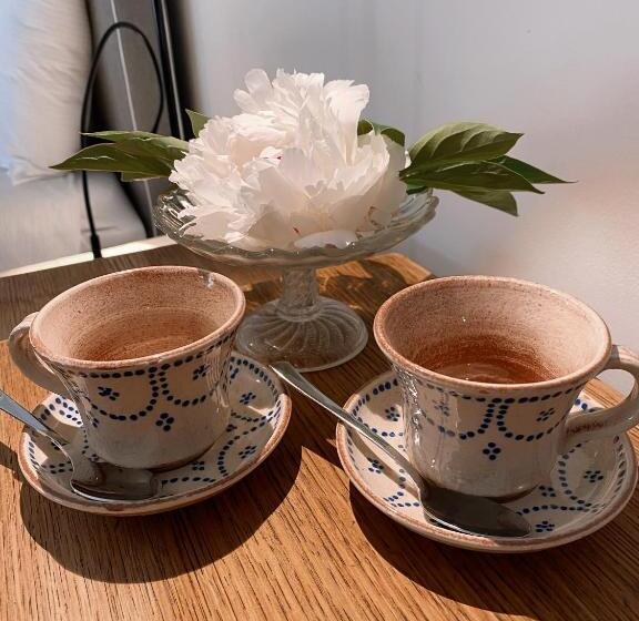 민박 Antica Sosta Dei Viandanti