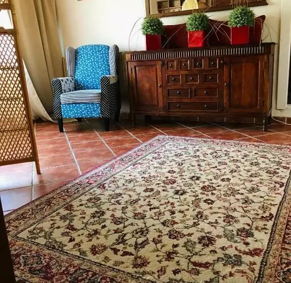 Aamiaismajoitus (B&B) Apartmán Stursovka