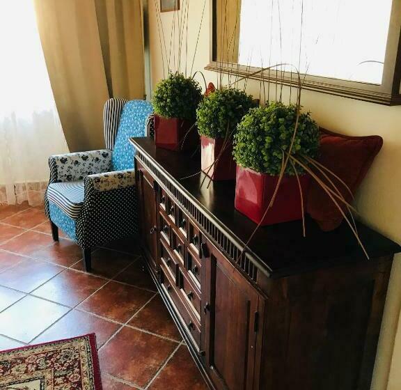 住宿加早餐 Apartmán Stursovka