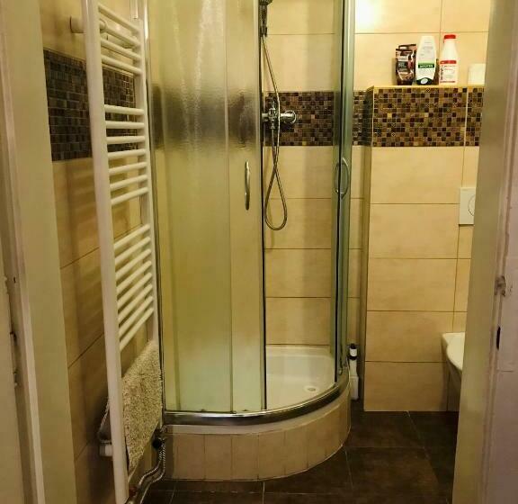 住宿加早餐 Apartmán Stursovka