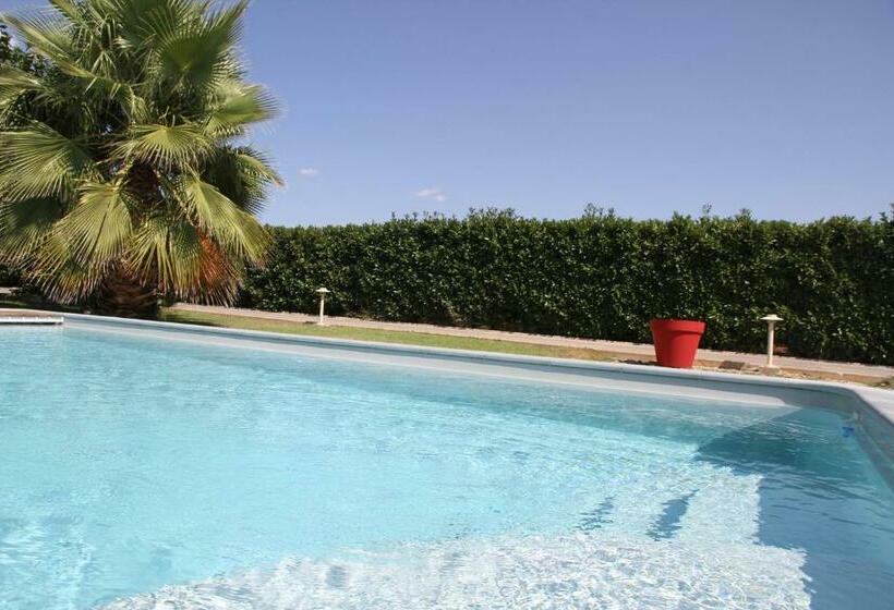 Bed and Breakfast Atelier Des Vidaux