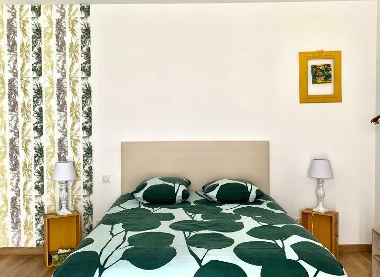 Bed and Breakfast Atelier Des Vidaux