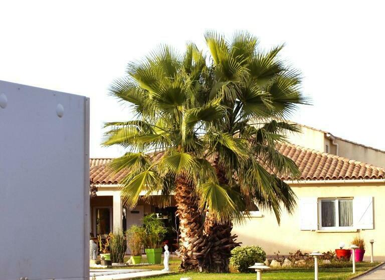 Bed and Breakfast Atelier Des Vidaux