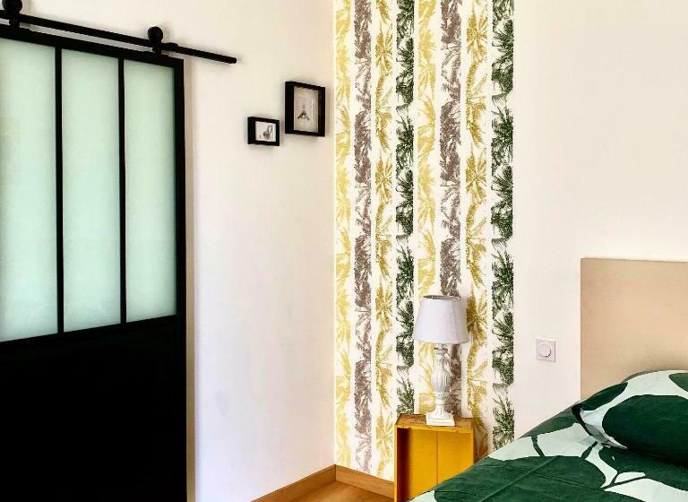 Bed and Breakfast Atelier Des Vidaux