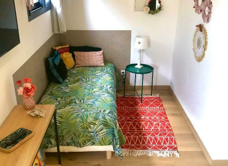 Bed and Breakfast Atelier Des Vidaux