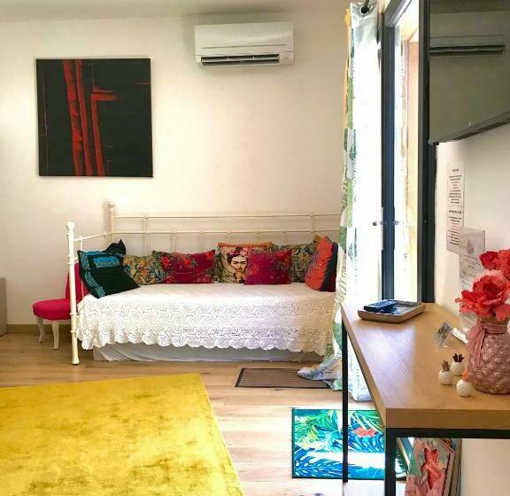 Bed and Breakfast Atelier Des Vidaux