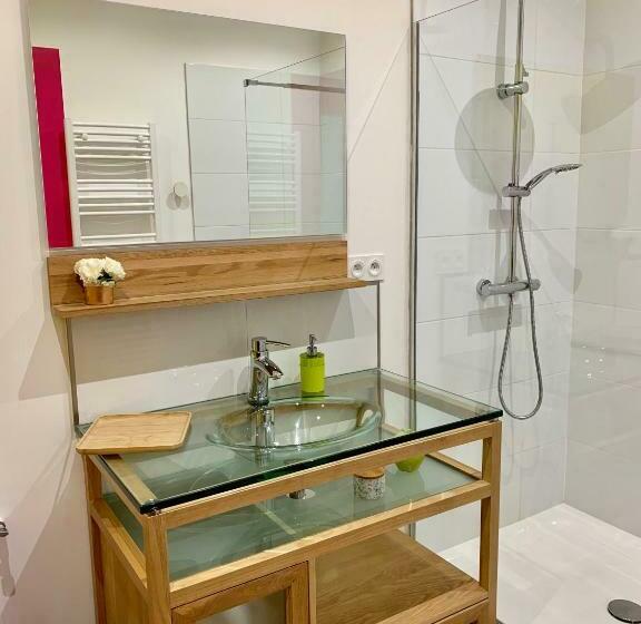 Bed and Breakfast Atelier Des Vidaux