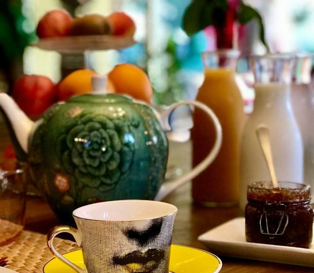 Bed and Breakfast Atelier Des Vidaux