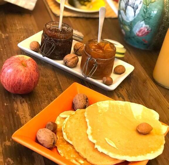 Bed and Breakfast Atelier Des Vidaux