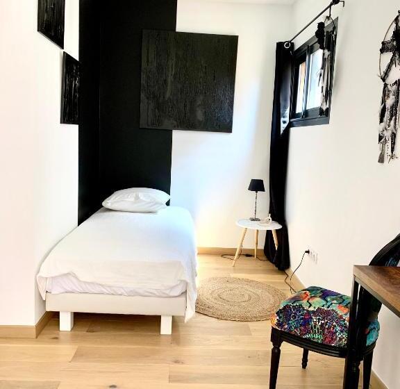 Bed and Breakfast Atelier Des Vidaux