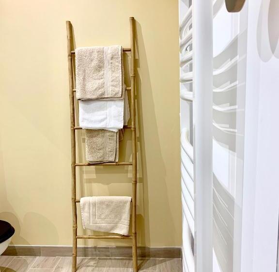 Bed and Breakfast Atelier Des Vidaux