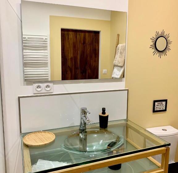 Bed and Breakfast Atelier Des Vidaux