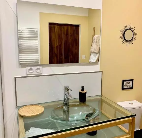 ベッドアンドブレックファースト Atelier Des Vidaux