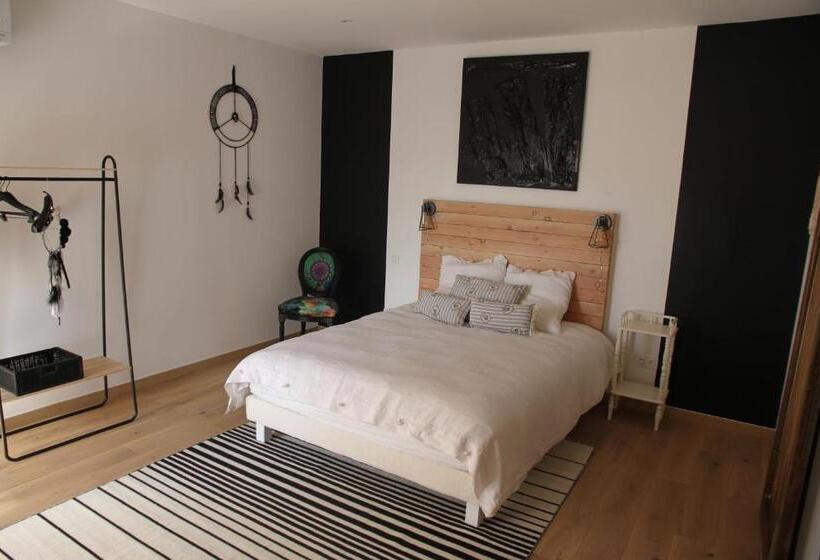 Bed and Breakfast Atelier Des Vidaux