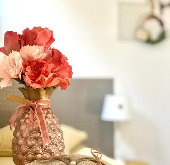 Bed and Breakfast Atelier Des Vidaux