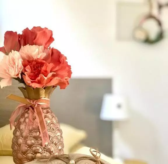 ベッドアンドブレックファースト Atelier Des Vidaux