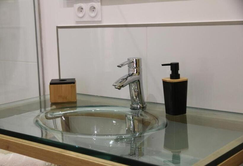 Bed and Breakfast Atelier Des Vidaux