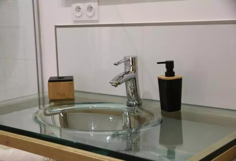 ベッドアンドブレックファースト Atelier Des Vidaux