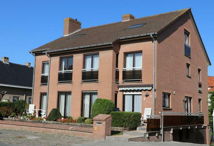 住宿加早餐  Dodo Des Iles