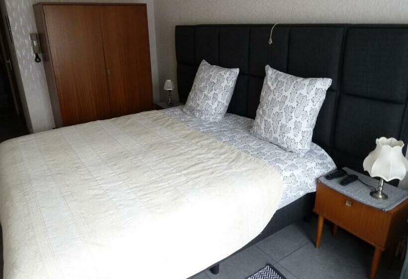 住宿加早餐  Dodo Des Iles