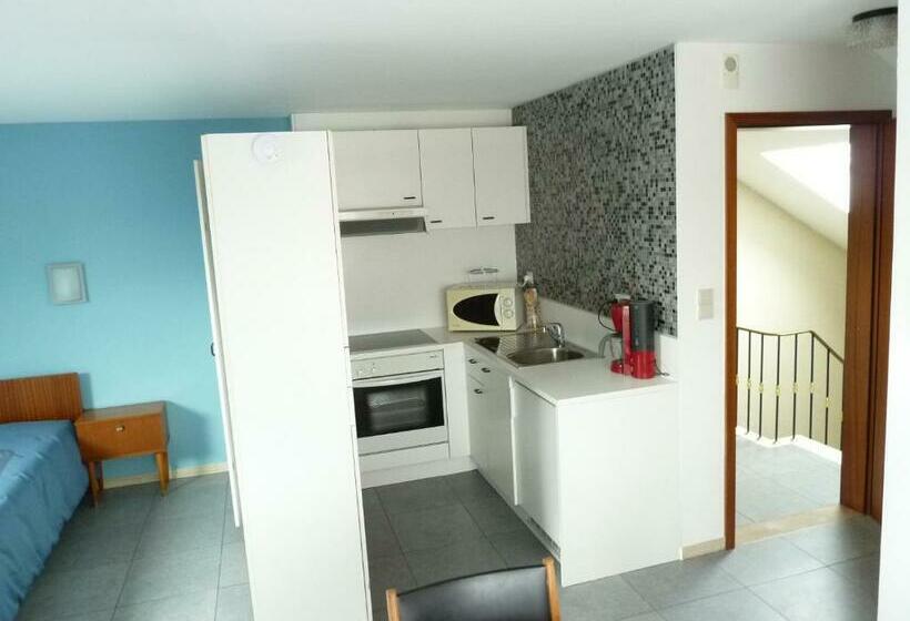 住宿加早餐  Dodo Des Iles